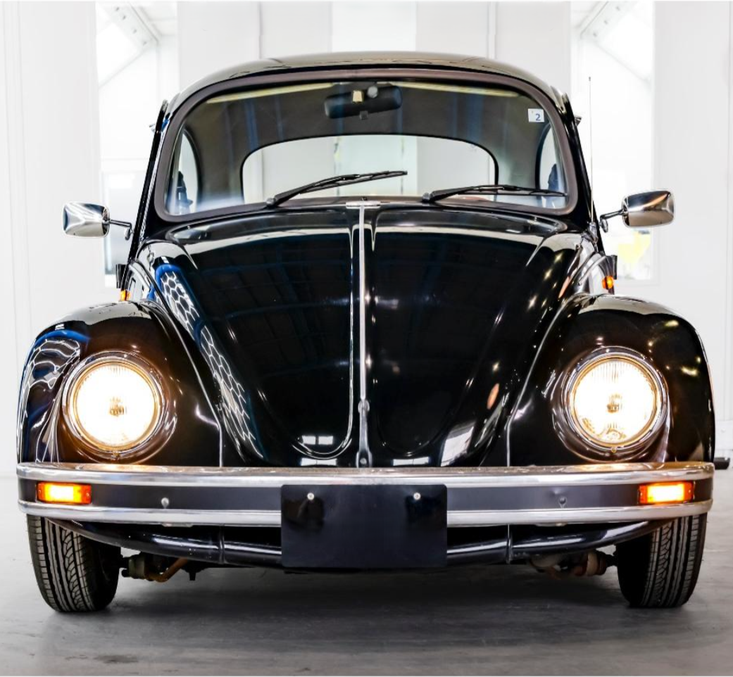 TOP Beatle 1998 2 Trimmed